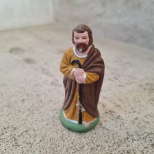 santon roi mage Escoffier