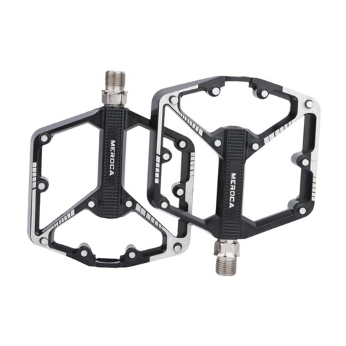 Pédales vélo plates - vélo,