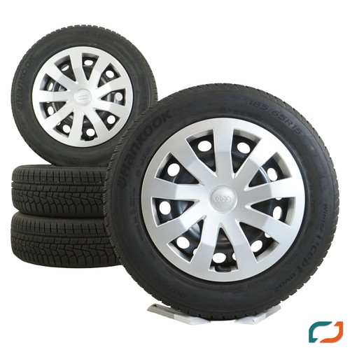 Original audi roues - original, gb
