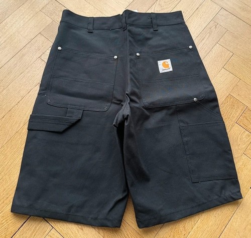 Bermuda carhartt taille s - bermuda,