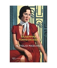 Il figlio maschio, Giuseppina