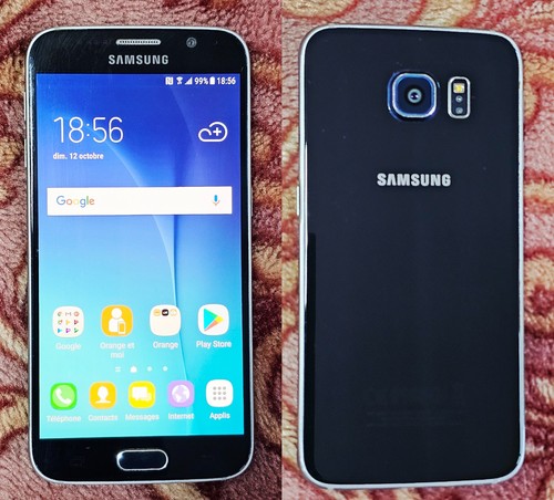 Samsung galaxy edge - galaxy, s6