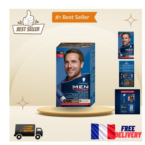 Schwarzkopf men perfect - schwarzkopf,