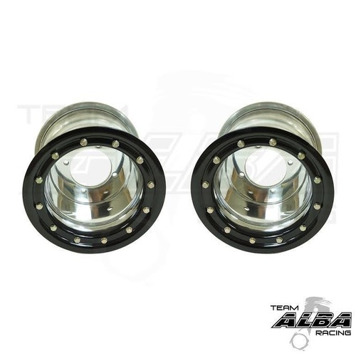 Roue beadlock alba racing - roue,