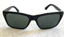 Vtg Ray-Ban "Cats" Sunglasses Made in France