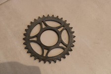 couronne 32 dents vélo ancien