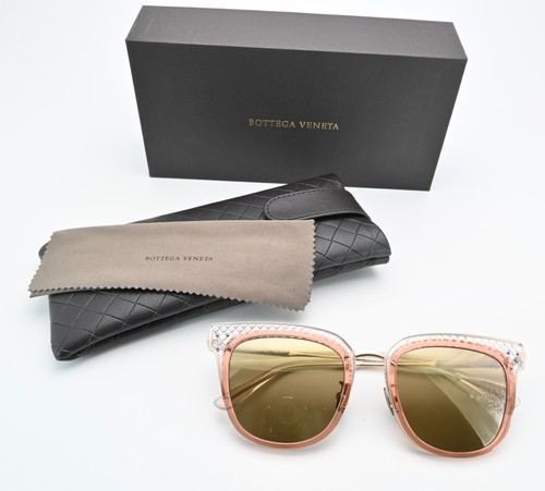 Lunettes soleil bottega - lunettes,