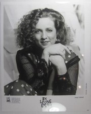 IN LIVING COLOR ORIGINAL KELLY