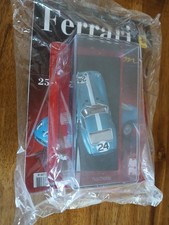 IXO 1.43° FERRARI  - 250 GTO