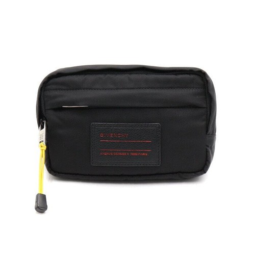 Givenchy sac banane nylon - sac,