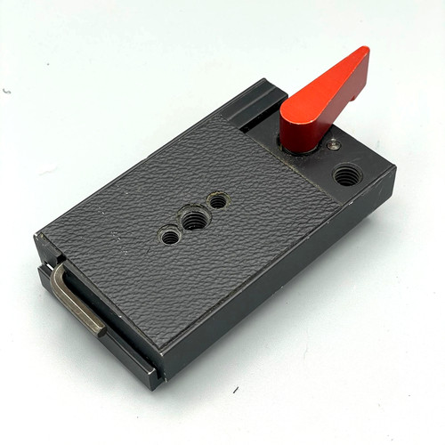 Linhof quickfix quick - quickfix,
