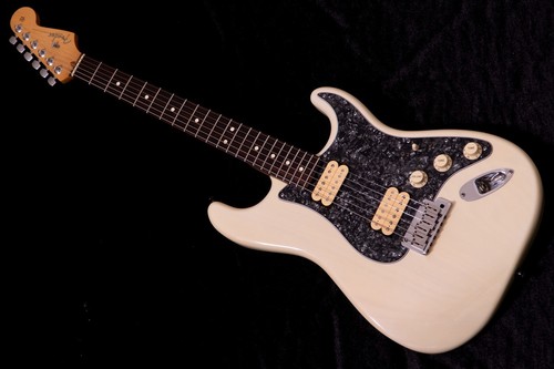 Fender american double fat - [fender,