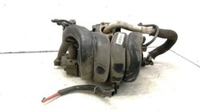 Vauxhall Vectra C 2003 2.2 Direct Air Intake Manifold 55354092 Petrol 114kW