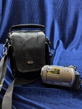 Sony Handycam DCR-SR72 Works