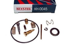 Kit carbu KEYSTER pour HONDA