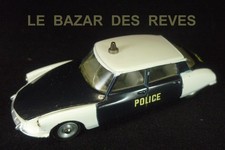 DINKY TOYS FRANCE. CITROEN DS