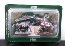 Figurine Del Prado  AUSTERLITZ