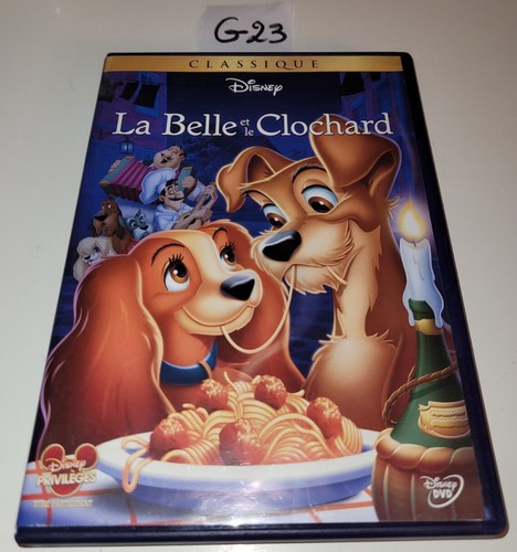 Dvd classique disney - dvd,