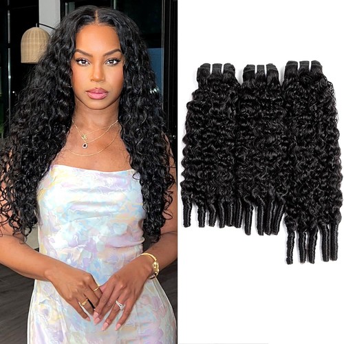 Tissage naturel cheveux humain - tissage,
