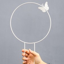  Treillage Jardin Tuteur De