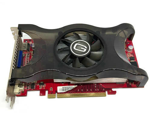 Gainward geforce 9800gt - gainward,