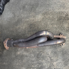 Mazda RX8 RX-8 FEED Fujita Engineering Exhaust Manifold Equal Length Header