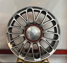 JANTES SET 4 CERCHI USATI FIAT