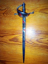 Coupe papier ouvre lettre