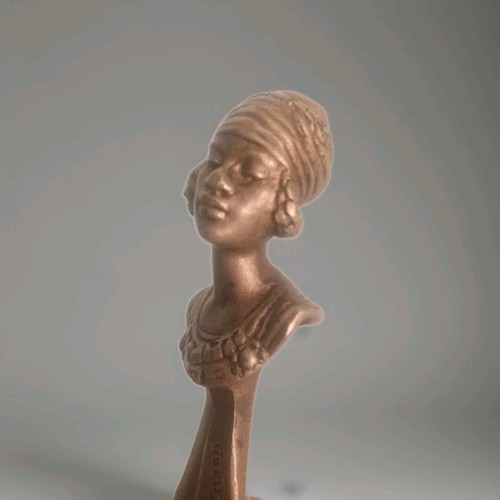 Coupe papier orientaliste - coupe,