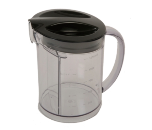 Moulinex carafe broc couvercle