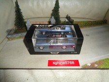 Neo 1/43 - Opel Diplomat