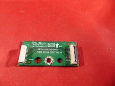 Carte  additionnelle écran