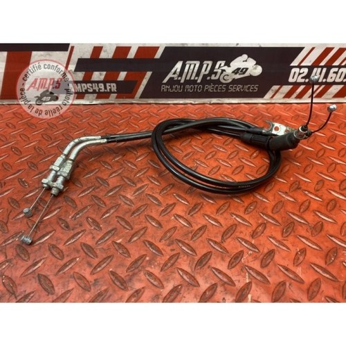 Cable accélérateur suzuki - d'accélérateur,