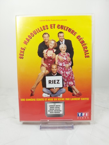 Dvd sexe magouilles et - dvd,