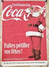Affiche poster taille abribus
