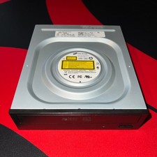 Lecteur graveur DVD H•L Super Multi DVD Writer GHCON (AFCK101) en parfait état