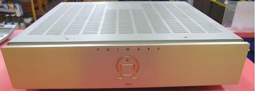 Amplificateur puissance - amplificateur,
