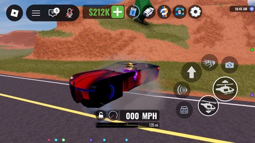 Roblox jailbreak celsior - roblox,
