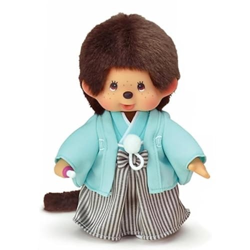 Sekiguchi monchhichi boy - sekiguchi, boy's