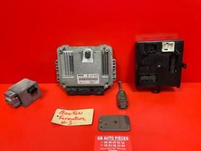 RENAULT ESPACE 4 2.2 DCI 150CV KIT DEMARRAGE CALCULATEUR 0281011724 8200311550