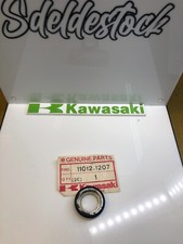 1 bouchon suspension kx125b1