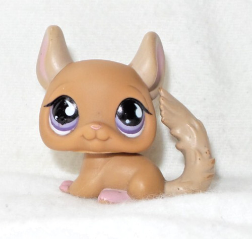 Littlest pet shop authentic - pet,