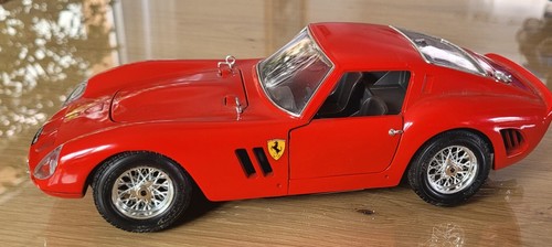 Ferrari 250 gto - 250,
