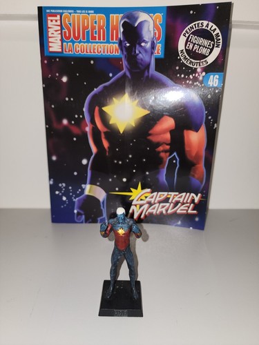 046 captain marvel the - -,