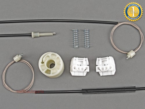 Kit clips réparation de - clips,