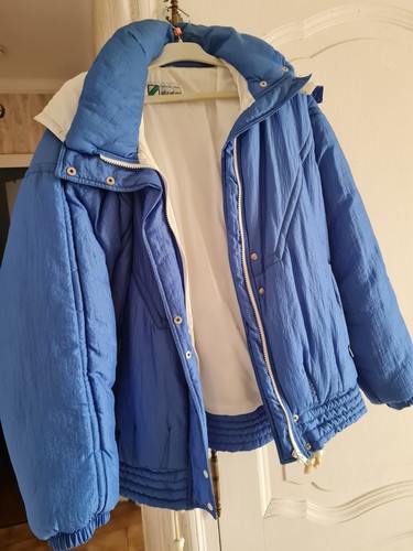 Blouson ski stratos femme - ,