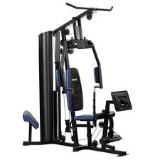DIONE HG6 Station Fitness -