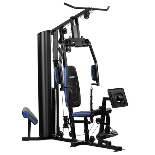 Dione hg6 station fitness - hg6,