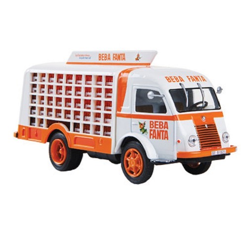 Renault galion fanta - renault, 1964