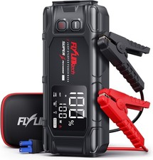 Booster Batterie Voiture